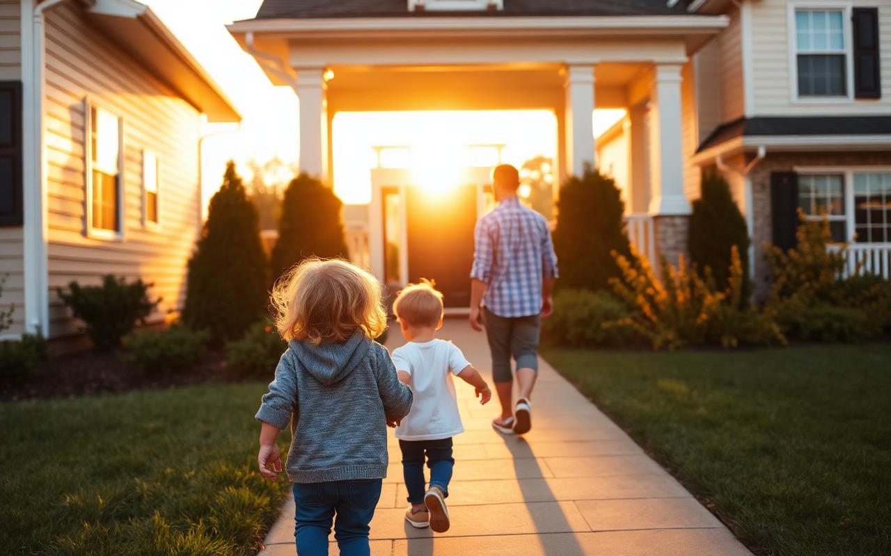 Why Families Are Moving to Western Tidewater
