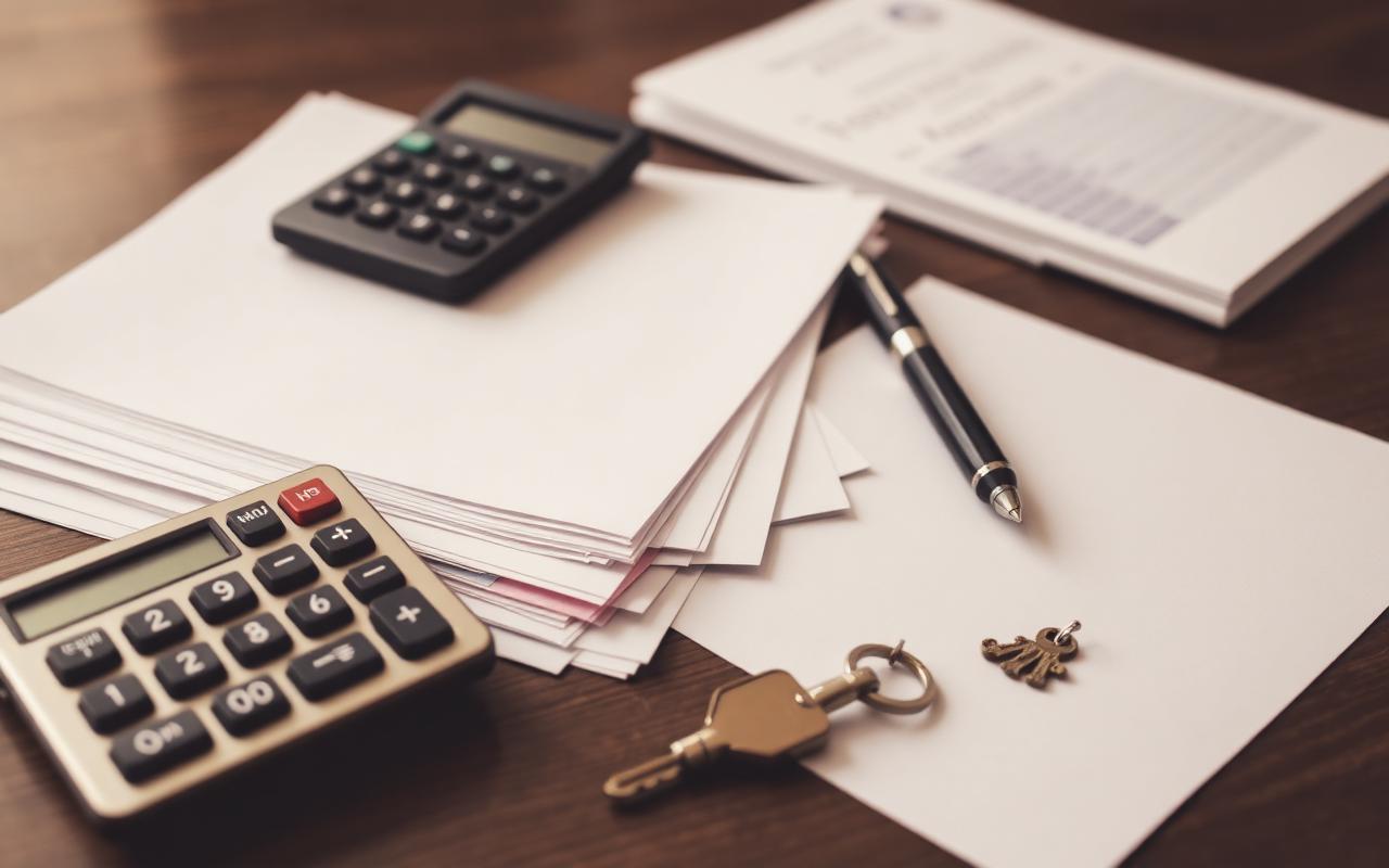 Closing Costs, Explained Honestly